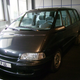 Sole surviving Espace Biturbo Quadra